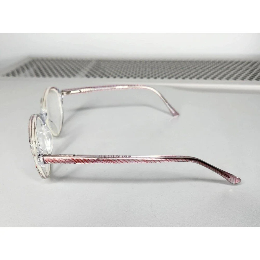 MODERN EYEGLASSES FRAME MODERN MONICA ROSE 52/17/135 FULL RIM WN91